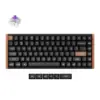 Геймърска механична клавиатура Keychron K2 HE Special Edition -