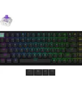 Геймърска механична клавиатура Keychron K2 HE Standard Version -