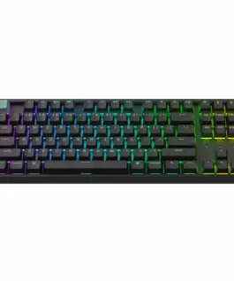 Геймърска Механична клавиатура Keychron K8 HE Magnetic Switch -