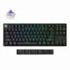Геймърска Механична клавиатура Keychron K8 HE Magnetic Switch - Standard