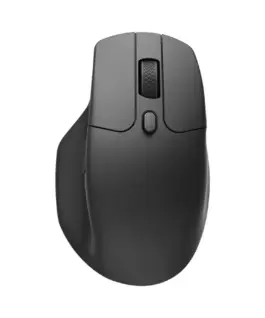 Геймърска Безжична мишка Keychron M6 1000Hz Matte Black