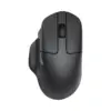 Безжична мишка Keychron M7 1000Hz Matte Black