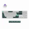 Безжична механичка клавиатура Keychron Q6 HE QMK Gateron Double-Rail Magnetic Switch - Shell