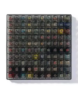 Alternative view of Аксесоар Keychron Switch Tester 100 Max Edition