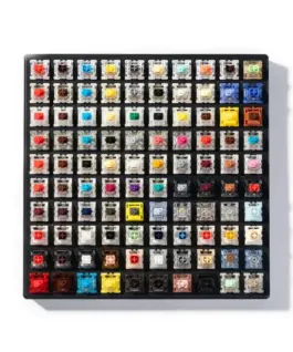 Аксесоар Keychron Switch Tester 100 Max Edition