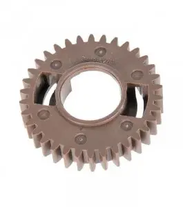ЗЪБНО КОЛЕЛО ГОРНА РОЛКА (UPPER ROLLER GEAR) ЗА BROTHER HL 2030/2040/2070 - LM4010001 - PN