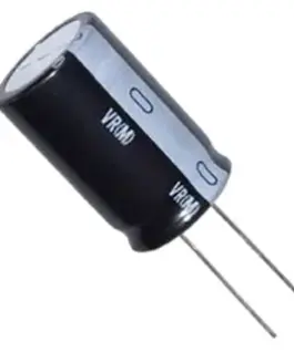 КОНДЕНЗАТОР (CAPACITOR ALUM-ELEC 5.5B224) ЗА BROTHER  MFC J4710DW/J4510DW/J4410DW/DCP J4110DW - BROTHER OEM SPARE PART -