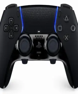 Безжичен геймпад Sony PS5 DualSense Edge - Midnight Black