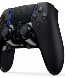 Alternative view of Безжичен геймпад Sony PS5 DualSense Edge - Midnight Black