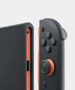 Конзола Nintendo Switch 2 + Pokemon Legends Z-A Bundle 256GB