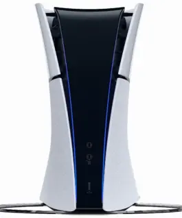 Конзола PlayStation 5
