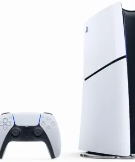 Конзола PlayStation 5