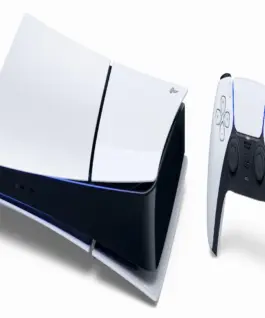 Конзола PlayStation 5