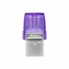 USB памет KINGSTON DataTraveler microDuo 3C 64GB
