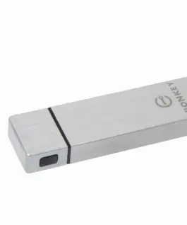 Alternative view of USB памет KINGSTON IronKey S1000 Basic - 16GB XTS-AES 256-bit