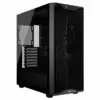 Кутия за компютър Corsair 3200D RS Mid-Tower Performance Case - Black
