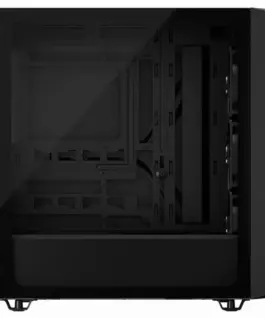 Alternative view of Кутия за компютър Corsair 3200D RS Mid-Tower Performance Case - Black