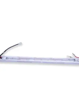 ФЮЗЕРНА ЛАМПА (FUSER HTR LAMP 240V/750W) ЗА KYOCERA FS 1000/1010 - PN 5EZPB2412120702