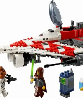 LEGO STAR WARS - Jedi Bobs