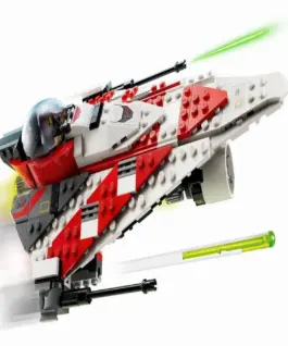 LEGO STAR WARS - Jedi Bobs