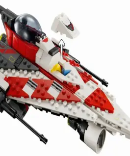 LEGO STAR WARS - Jedi Bobs