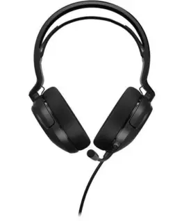Alternative view of CORSAIR Геймърски бъндъл 4 в 1 - K55 CORE / HARPOON RGB PRO / HS35 Surround v2 / MM100