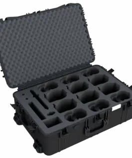 Alternative view of Комплект VR Expert 6 бр. PICO Neo 3 VR очила, куфар, рутер, таблет и аксесоари