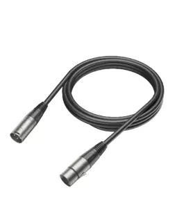 Alternative view of XLR кабел FIFINE L9 - 3м