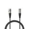 XLR кабел FIFINE L9 - 3м