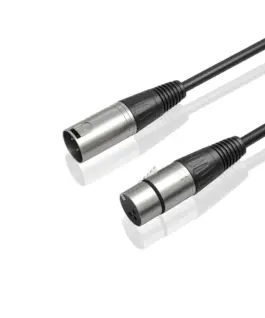 XLR кабел FIFINE L9 - 3м
