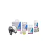 ЛЕНТА ЗА ЕТИКЕТНИ ПРИНТЕРИ GG-AT-80DW - BLACK ON WHITE - 30 mm x 20 mm x 700 pcs - PN