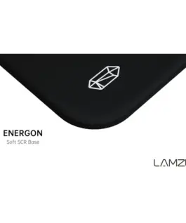 Lamzu професионален геймърски пад за мишка Gaming Mousepad Energon – SCR Base