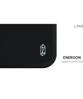Lamzu професионален геймърски пад за мишка Gaming Mousepad Energon – SCR Base