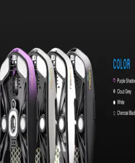 Lamzu професионална геймърска мишка MAYA X 8K – Wireless Gaming Mouse –