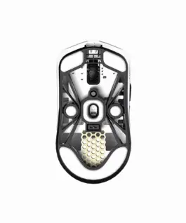 Lamzu професионална геймърска мишка MAYA X 8K – Wireless Gaming Mouse –