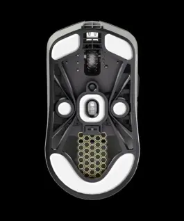 Lamzu професионална геймърска мишка MAYA X 8K – Wireless Gaming Mouse – Cloud