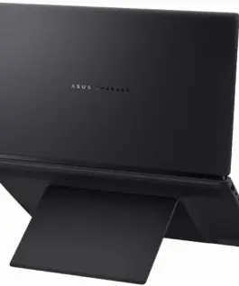 Лаптоп Asus Zenbook Duo 2026 UX8407AA-SN130X - 14" OLED 3K Touch