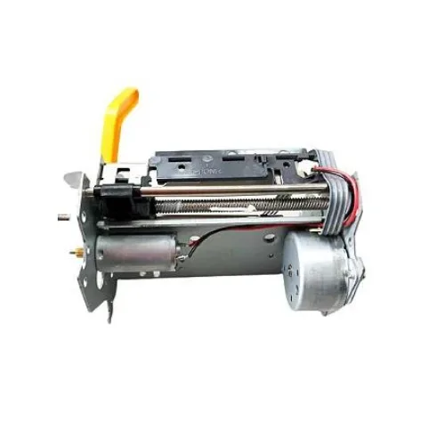 MECHA QL 550 ASSY - BROTHER OEM SPARE PART - PN LB5001002