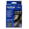 ГЛАВА ЗА BROTHER MFC 6490CW/DCP 6690CW - Black - HIGH CAPACITY - PN LC1100HYBK (LC-1100HYBK)