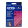 ГЛАВА ЗА BROTHER MFC 6490CW/DCP 6690CW - Magenta - HIGH CAPACITY - PN LC1100HYM