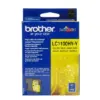 ГЛАВА ЗА BROTHER MFC 6490CW/DCP 6690CW - Yellow - HIGH CAPACITY - PN LC1100HYY (LC-1100HYY)