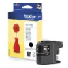 ГЛАВА ЗА BROTHER DCP J132W/J152W/J172W/552DW/J752DW/MFC J245/J470DW/J650DW/J870DW - Black - PN LC121BK