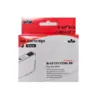 ГЛАВА ЗА BROTHER DCP J132/J152/J552/J752/J4110/MFC J470/J870/J4410/J4510 - HIGH CAPACITY - Black - LC123BKXL (LC-123BKXL