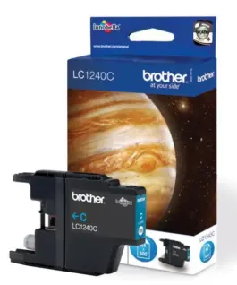 ГЛАВА ЗА BROTHER MFC J6510/J6910 - Cyan - PN LC1240C (LC-1240C)