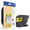 ГЛАВА ЗА BROTHER DCP J4110DW/MFC J4410DW/J4510DW/J4610DW/J4710DW/J6520DW/J6720DW/J6920DW - HIGH CAPACITY - Yellow - PN L