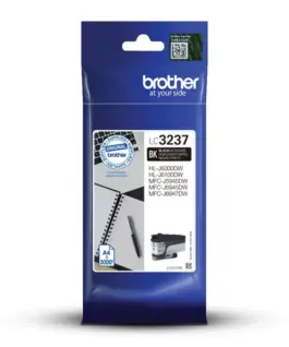 ГЛАВА ЗА BROTHER MFC J6945DW/J6947DW/J5945DW/HL J6000DW/J6100DW - Black - PN LC3237BK