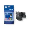 ГЛАВА ЗА BROTHER MFC-J3660DW/MFC-J3960DW - HIGH CAPACITY - Black - PN LC552XLBK (LC-552XLBK)