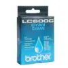 ГЛАВА ЗА BROTHER MFC 580/590/880/890/3200J/5100J/5200J - Cyan - PN LC600C (LC-600C)