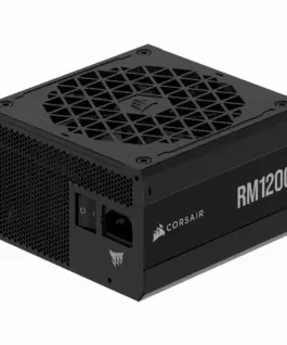 Захранващ блок Corsair RM1200e 1200W 80+ Gold ATX 3.1 Fully Modular