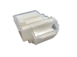 FLUSHING BOX - BROTHER OEM SPARE PART - PN LED467001